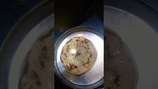 makki ki roti or deshi ghee 😋👌shorts food trending ytshorts rajasthani subscribe [upl. by Shea]