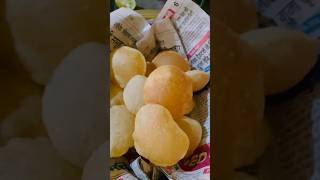 Gharme banay panipuri 🥵panipuri shortvideos funny [upl. by Kosse]