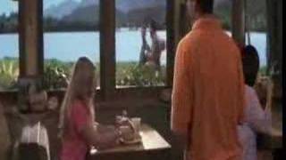 50 First Dates Hey There Delilah [upl. by Nylahsoj89]