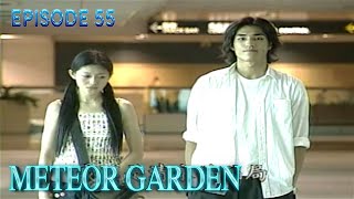 Meteor garden 2001 Episode 55 Tagalog Dub [upl. by Gazzo]