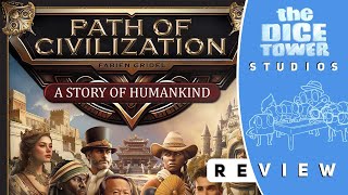 Path of Civilization Review Tracks of My Years [upl. by Weisberg76]