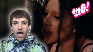 Lady Gaga  Disease The Antidote Live  REACTION [upl. by Daven]