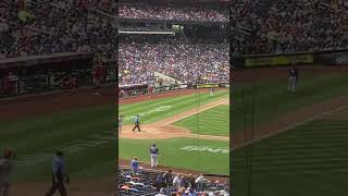 Daniel Vogelbach’s Milkshake brings all the boys to the yard Mets Music MLB Baseball [upl. by Sayer]