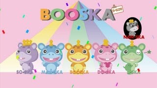 booska pvBOOSKA ssize PV [upl. by Htevi]