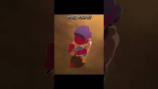 Отец ФэнгаКэндзи⁉️💔edit brawlstars [upl. by Krahling]