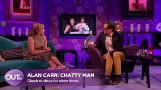 Alan Carr Chatty Man  Season 10  Full Length Teaser [upl. by Hsara]