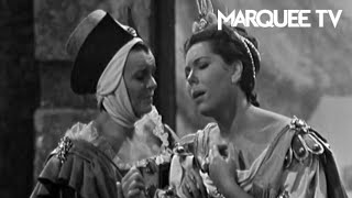 Janet Baker sings Didos Lament from Dido and Aeneas 1965  Marquee TV [upl. by Gaylor508]