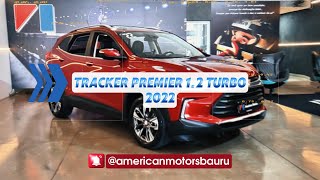 SHOWROOM TRACKER PREMIER 2022 [upl. by Sidras]