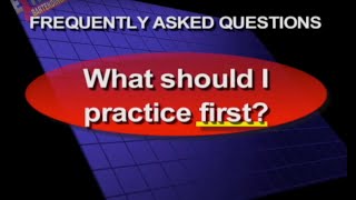 Flair Bartending FAQ’s What Should I Practice First [upl. by Ttenneb]