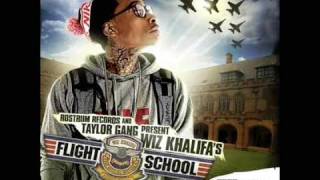 Wiz KhalifaDreamer High Quality [upl. by Adnah]