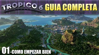 Tropico 6  И целого острова мало ОбзорReview [upl. by Lesde]