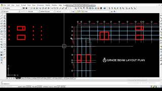 How to Layer Isolate and Unisolate in AutoCAD 2007 [upl. by Arbmahs]