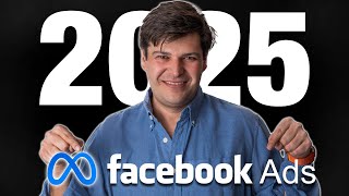 Cómo OPTIMIZAR tus CAMPAÑAS de FACEBOOK ADS  Tutorial para PRINCIPIANTES 2025 [upl. by Liane]