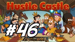 Hustle Castle  46  quotSummer Chestquot [upl. by Bordiuk]