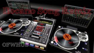 Remix Ilocano Song [upl. by Ennirac]