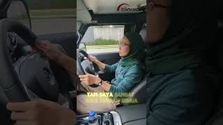 First Drive BAIC BJ40 PLUS  semua material baik tarikan asik mantaaap baic bj40 jeep fypシ゚ [upl. by Wahl612]