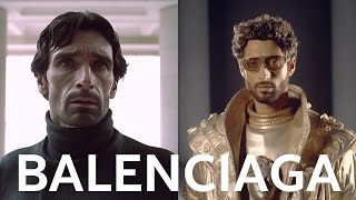 Stoic Philosophers By Balenciaga [upl. by Antrim857]