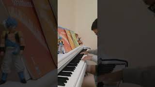 A Cruel Angels Thesis  Neon Genesis Evangelion  Piano Cover  BTL [upl. by Wiggins]