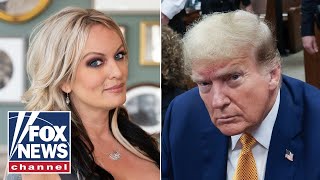 Trump lawyers dismantled Stormy Daniels credibility Kerri Urbahn [upl. by Ayikahs504]