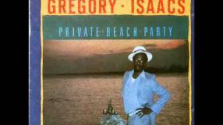 Gregory Isaacs  No Rushings [upl. by Haymo]