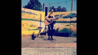 Strawberry Wine  Deana Carter cover by KennaDee [upl. by Desdemona]