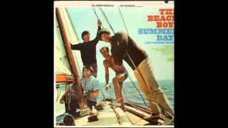 The Beach Boys  Help Me Rhonda stereo [upl. by Linzer]