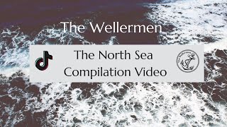 The Wellermen Hoist The Colours Compilation [upl. by Ahsial]