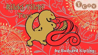 Rikki Tikki Tavi Part One [upl. by Gardner]