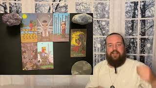 SAGITTARIUS  quot A Big Problem quot DECEMBER 17TH  24TH TAROT READING [upl. by Jeffry285]