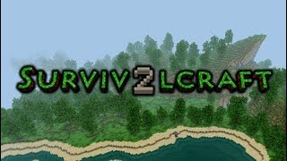 Survivalcraft  EP 2  Por FIN encontramos minerales y avances en la CASA [upl. by Benetta]