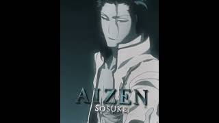 Aizen VS Ichigo  Bleach [upl. by Deehan]