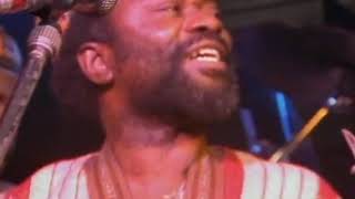 Osibisa  Live At The Marquee 1983 [upl. by Rabma]