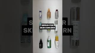 Serum For Skin Concern kbeauty koreanskincare [upl. by Acinomahs]