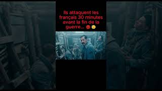 Ils attaquent les soldats français 30 minutes avant la fin 😡😓 shorts armeefrancaise fyp viral [upl. by Hoyt]