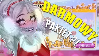 DARMOWY PAKIET na MSP [upl. by Eniahpets599]