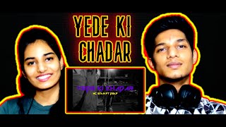 MC STΔN YEDE KI CHADAAR REACTION  MC STAN REACTION  YEDE KI CHADAAR REACTION  PATHAKTWINS REACT [upl. by Nylarad]