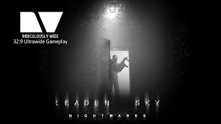 Leaden Sky Nightmares 2023 DEMO  169 Gameplay [upl. by Ahsa272]