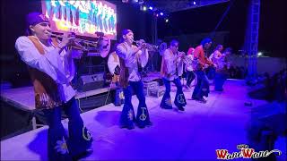 El tocador  Banda Wane Wane [upl. by Ydnew]