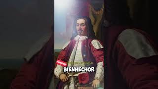 El Verdadero Significado de la Caridad Según Francisco de Quevedo [upl. by Namor]