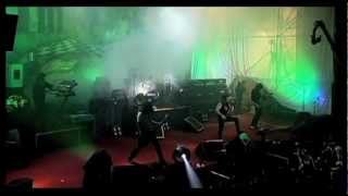 Rata Blanca  La leyenda del hada y el mago Vivo DVD quotObras 2003quot [upl. by Helas]