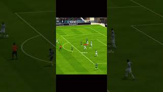 Eze 🚀 fc24 fifa football mbappe ronaldo [upl. by Thirza4]