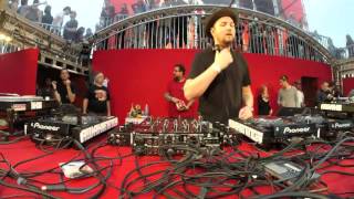 Kolsch live at Awakenings 2015 Full [upl. by Reld]