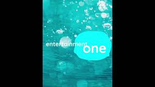 Eone picture remake logo animation [upl. by Senoj]