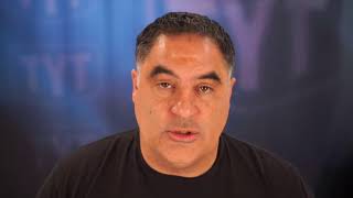 Cenk Uygur What Did I Get Wrong in the Election [upl. by Okkin]