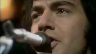 Neil Diamond  Solitary Man live 1971 [upl. by Enneiviv47]