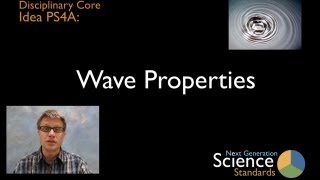 PS4A  Wave Properties [upl. by Nreval]