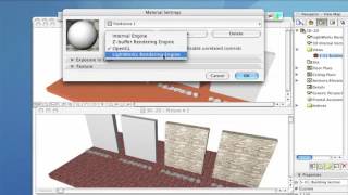 TUTORIAL ARCHICAD  3D Types [upl. by Vaientina]