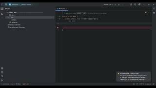 Java simple code [upl. by Enidualc93]