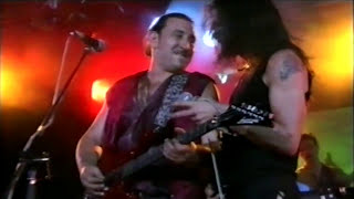 LITFIBA Live 1991  Bueno [upl. by Alleirbag]