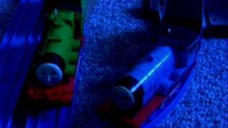 TOMY Haunted Henry [upl. by Jacobs644]